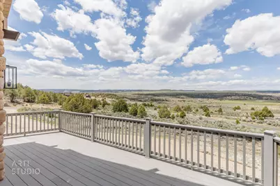 1790 E Paunsaugunt Cliffs Dr, Hatch, UT 84735 - Photo 38