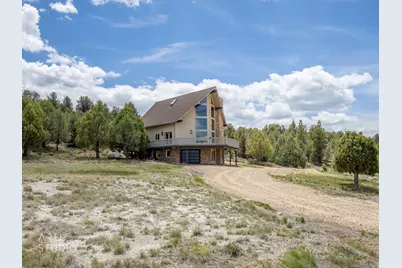 1790 E Paunsaugunt Cliffs Dr, Hatch, UT 84735 - Photo 2