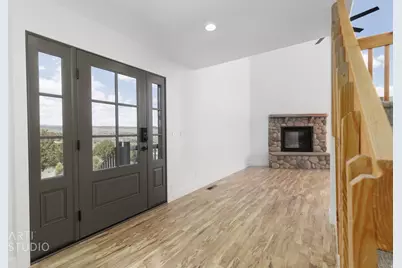1790 E Paunsaugunt Cliffs Dr, Hatch, UT 84735 - Photo 8