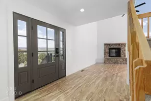 1790 E Paunsaugunt Clfs Dr, Hatch, UT 84735 - Photo 8
