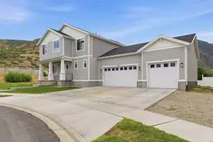 239 W 1870 S, Payson, UT 84651 - Photo 2