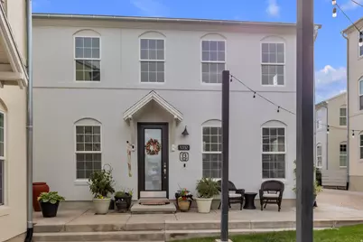 5332 W Scout Plane Ln, South Jordan, UT 84009 - Photo 1