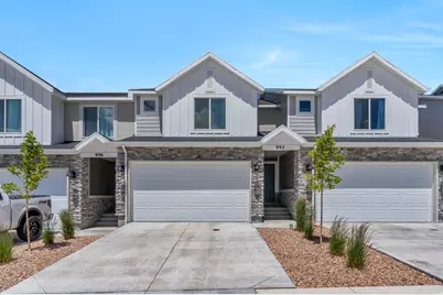 992 W Broadleaf Dr, Santaquin, UT 84655 - Photo 1
