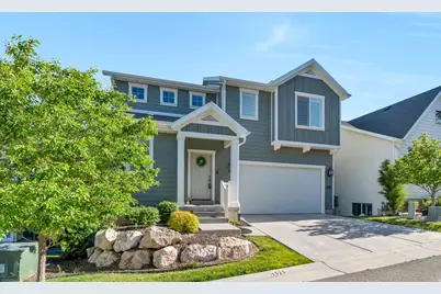 1523 E Sego Lily Ct, Layton, UT 84040 - Photo 38