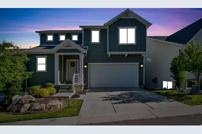 1523 E Sego Lily Ct, Layton, UT 84040 - Photo 2