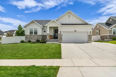 7039 W Monsen Way, West Jordan, UT 84081 - Photo 1