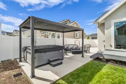 7039 W Monsen Way, West Jordan, UT 84081 - Photo 40