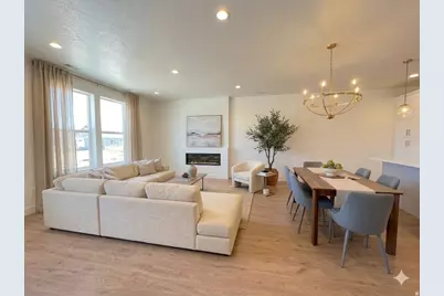 6966 W Hidden Hills Way S #322, West Jordan, UT 84081 - Photo 2