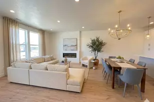 6966 W Hidden Hills Way S, West Jordan, UT 84081 - Photo 2