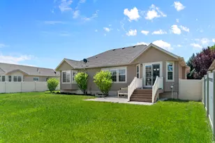 1988 W 1260 N, Lehi, UT 84043 - Photo 20