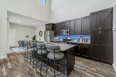 10481 S Oquirrh Rd, South Jordan, UT 84009 - Photo 8