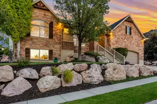 577 S Ridge Top Ln E, North Salt Lake, UT 84054 - Photo 42