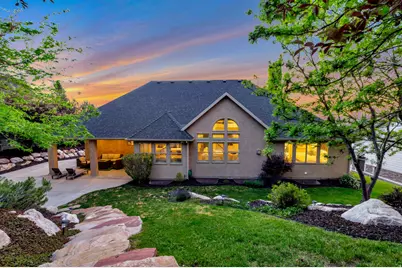577 S Ridge Top Ln E, North Salt Lake, UT 84054 - Photo 46