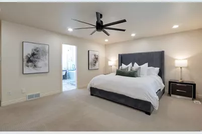 577 S Ridge Top Ln E, North Salt Lake, UT 84054 - Photo 12