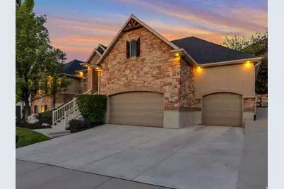 577 S Ridge Top Ln E, North Salt Lake, UT 84054 - Photo 44