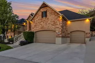 577 S Ridge Top Ln E, North Salt Lake, UT 84054 - Photo 44