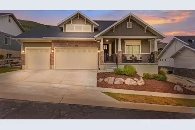 5282 N Oldgate Road Rd, Heber City, UT 84032 - Photo 1