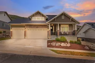 5282 N Oldgate Road Rd, Heber City, UT 84032 - Photo 1