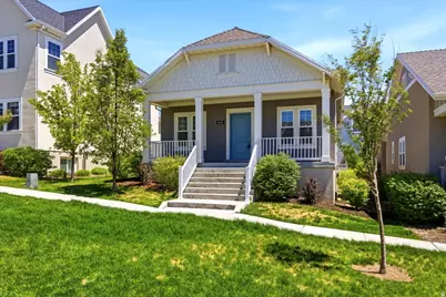 4948 W Lake Terrace Ave, South Jordan, UT 84009 - Photo 1
