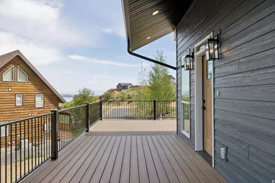 1205 N Broad Hollow Rd, Garden City, UT 84028 - Photo 18