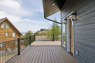 1205 N Broad Hollow Rd, Garden City, UT 84028 - Photo 18