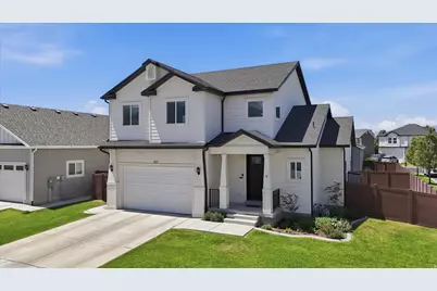 257 N 590 E, Vineyard, UT 84059 - Photo 2