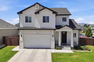 257 N 590 E, Vineyard, UT 84059 - Photo 1