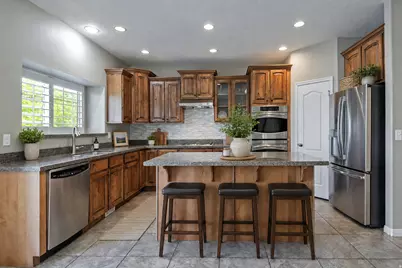 4787 N Whisper Wood Dr, Lehi, UT 84043 - Photo 8