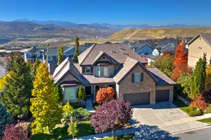 4787 N Whisper Wood Dr, Lehi, UT 84043 - Photo 32