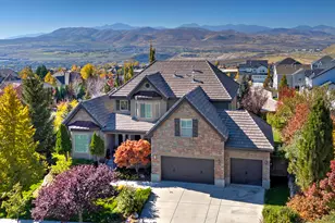4787 N Whisper Wood Dr, Lehi, UT 84043 - Photo 34