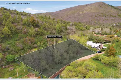 1937 Ut-150 Lot 154 #154, Kamas, UT 84036 - Photo 6