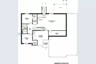 3182 N 2825 W #50, Plain City, UT 84404 - Photo 32