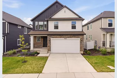 4021 W 1180 N, Lehi, UT 84043 - Photo 1