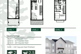 1165 N Downfield Ln W, North Salt Lake, UT 84054 - Photo 2
