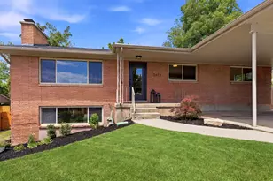2473 E Blaine Ave, Salt Lake City, UT 84108 - Photo 2