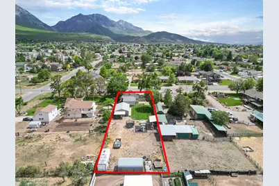 157 E 200 N, Santaquin, UT 84655 - Photo 26