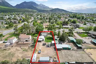 157 E 200 N, Santaquin, UT 84655 - Photo 26