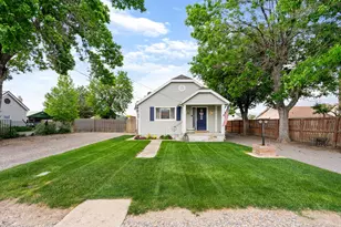 157 E 200 N, Santaquin, UT 84655 - Photo 2