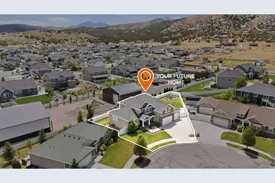 13742 S Bronco Hills Cir, Herriman, UT 84096 - Photo 2