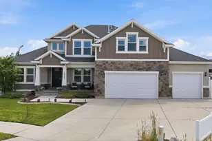13742 S Bronco Hills Circle, Herriman, UT 84096 - Photo 1
