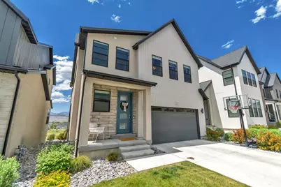 3093 N Park Cottage Way, Lehi, UT 84043 - Photo 26