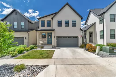 3093 N Park Cottage Way, Lehi, UT 84043 - Photo 1