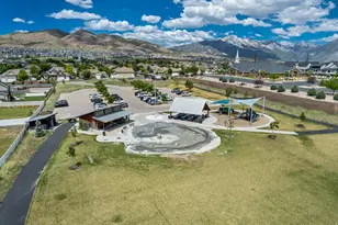 3093 N Park Cottage Wy, Lehi, UT 84043 - Photo 34