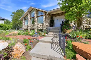 7379 S Silver King Circle, Cottonwood Heights, UT 84121 - Photo 16
