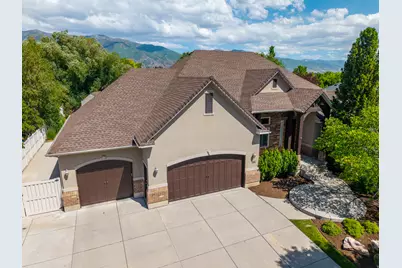 186 N Mountain Vistas Rd, Kaysville, UT 84037 - Photo 4