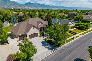 186 N Mountain Vistas Rd, Kaysville, UT 84037 - Photo 1