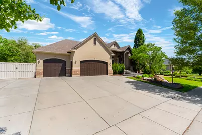 186 N Mountain Vistas Rd, Kaysville, UT 84037 - Photo 2