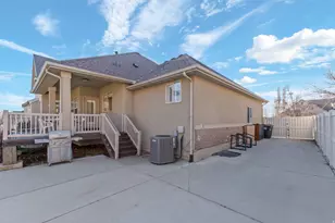 186 N Mountain Vistas Rd, Kaysville, UT 84037 - Photo 38