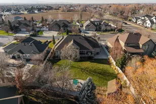186 N Mountain Vistas Rd, Kaysville, UT 84037 - Photo 40