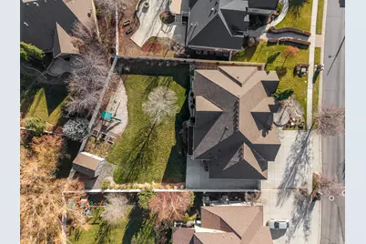 186 N Mountain Vistas Rd, Kaysville, UT 84037 - Photo 42